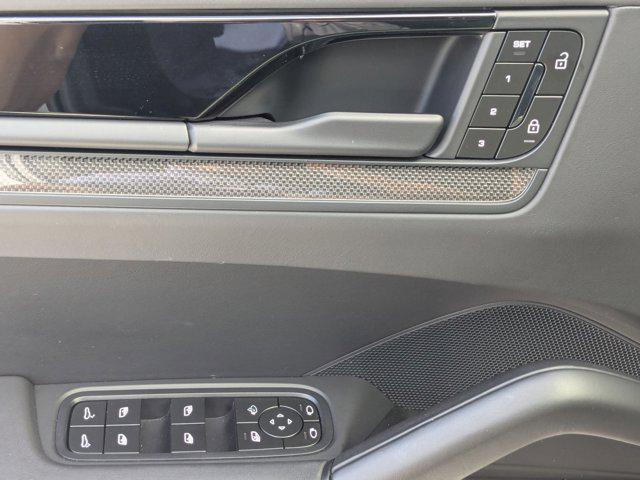 used 2024 Porsche Cayenne car, priced at $164,994