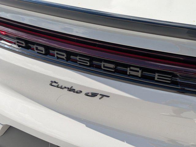 used 2024 Porsche Cayenne car, priced at $164,994