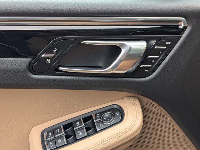 new 2026 Porsche Macan car, priced at $78,210