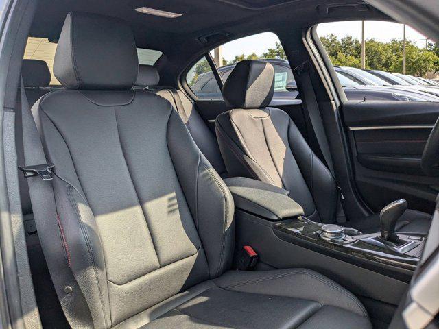 used 2016 BMW 328 car, priced at $11,491