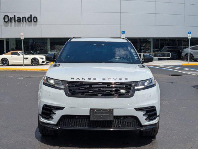 used 2025 Land Rover Range Rover Velar car, priced at $43,997