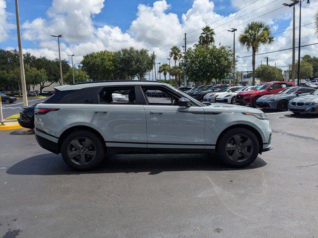 used 2025 Land Rover Range Rover Velar car, priced at $43,997