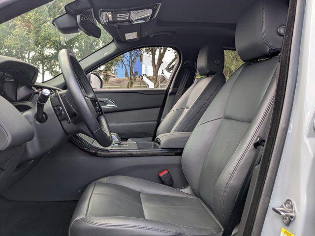 used 2025 Land Rover Range Rover Velar car, priced at $43,997