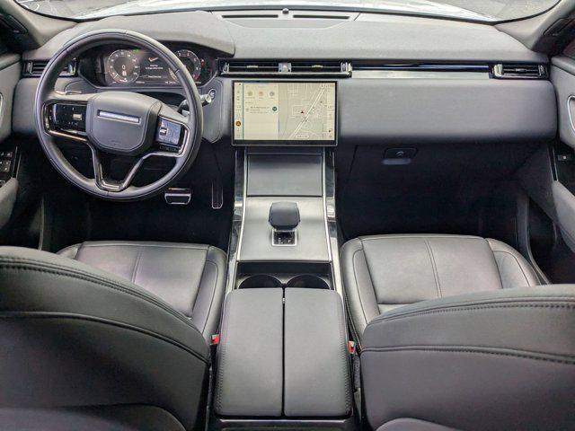 used 2025 Land Rover Range Rover Velar car, priced at $43,997