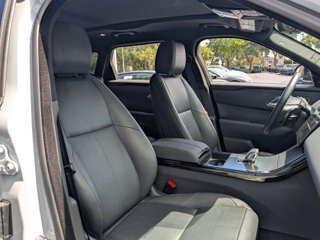 used 2025 Land Rover Range Rover Velar car, priced at $43,997