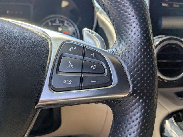 used 2018 Mercedes-Benz AMG GT car, priced at $75,792