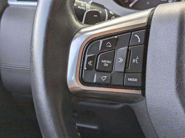 used 2018 Land Rover Discovery Sport car, priced at $10,992