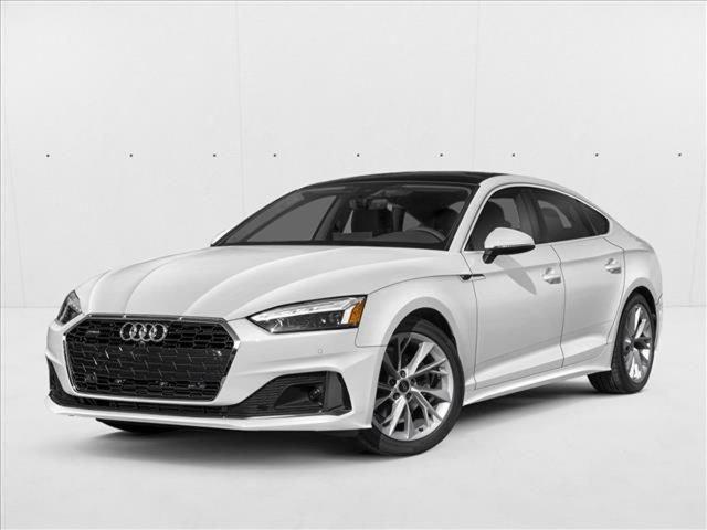 used 2023 Audi A5 Sportback car, priced at $36,999