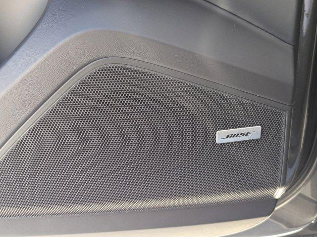 used 2024 Porsche Cayenne car, priced at $99,256