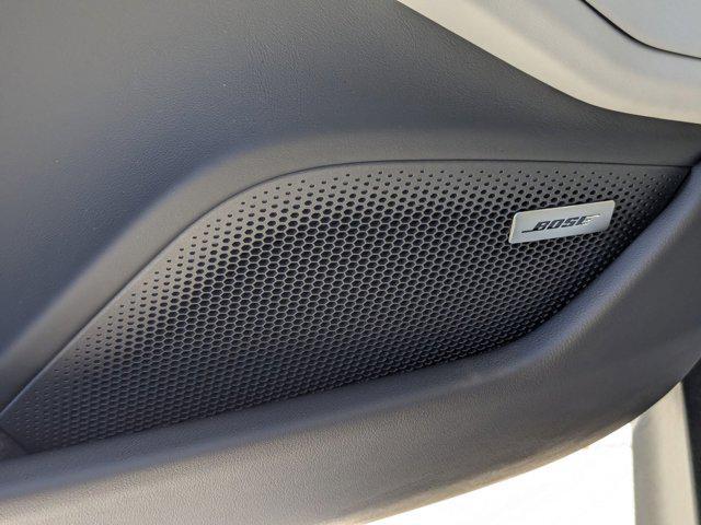 new 2026 Porsche Taycan car, priced at $167,920