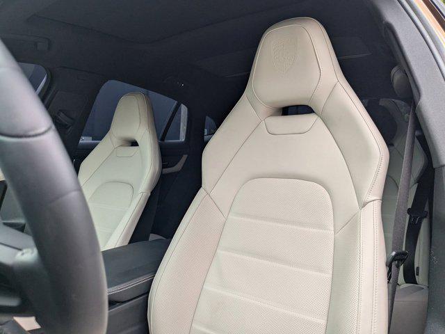 used 2024 Porsche Panamera car, priced at $84,991