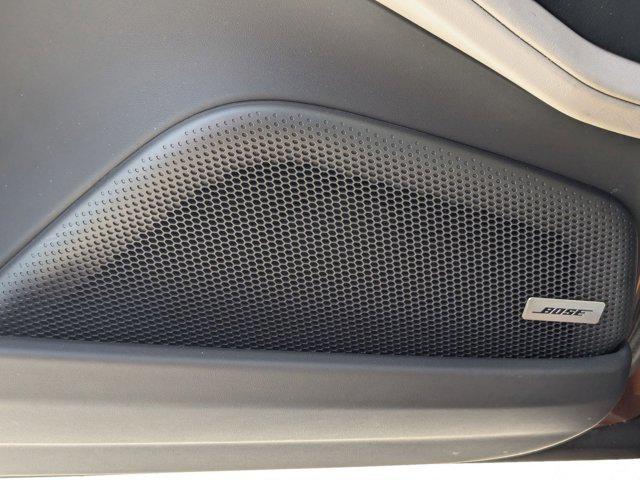 used 2024 Porsche Panamera car, priced at $84,991
