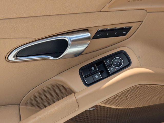 used 2014 Porsche Cayman car, priced at $36,963
