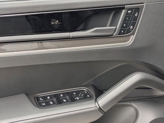 new 2025 Porsche Cayenne car, priced at $175,105