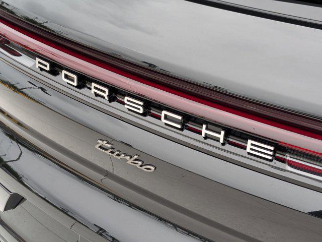 new 2025 Porsche Cayenne car, priced at $175,105