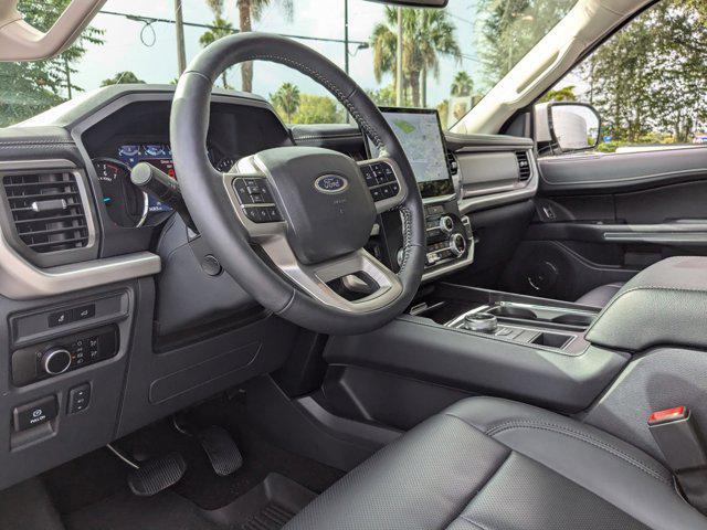 used 2024 Ford Expedition car, priced at $51,997