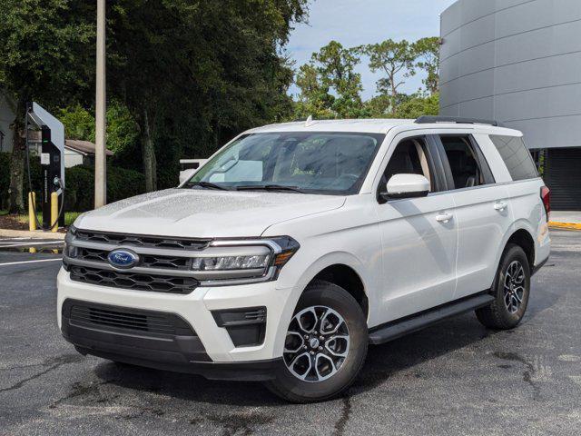 used 2024 Ford Expedition car, priced at $51,997