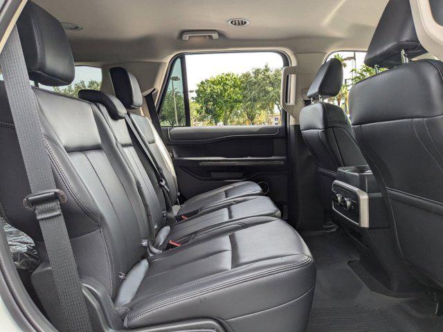 used 2024 Ford Expedition car, priced at $51,997