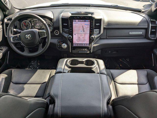 used 2025 Ram 1500 car, priced at $52,991