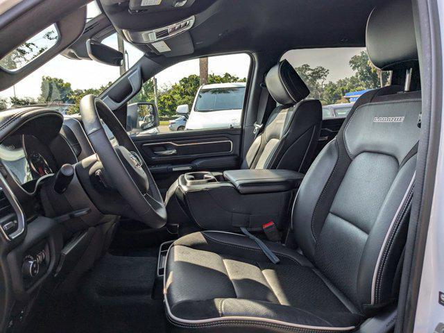 used 2025 Ram 1500 car, priced at $52,991