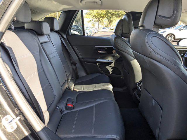 used 2024 Mercedes-Benz GLC 300 car, priced at $39,993