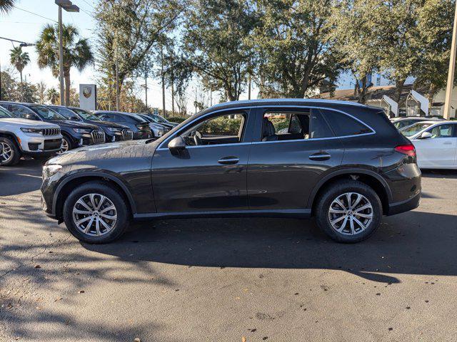 used 2024 Mercedes-Benz GLC 300 car, priced at $39,993