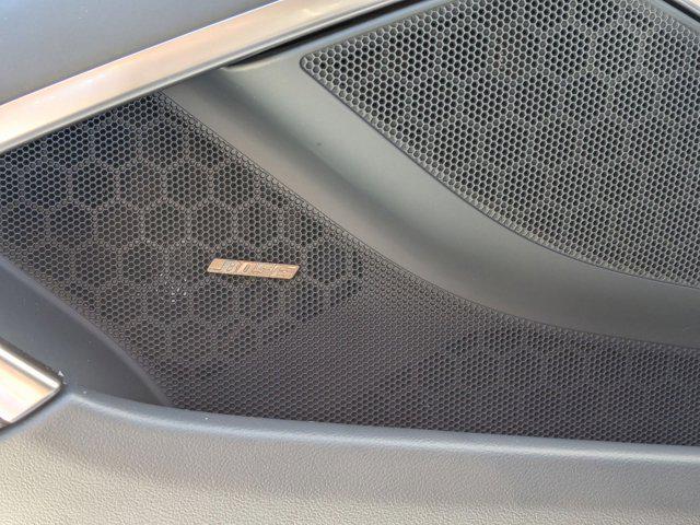 new 2025 Porsche 718 Cayman car, priced at $91,385