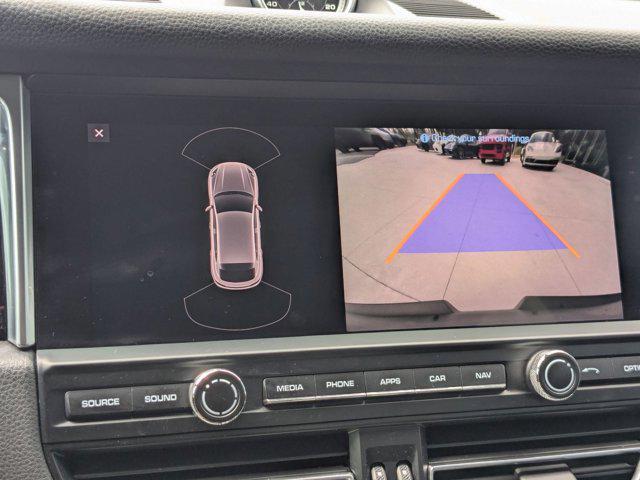 used 2019 Porsche Macan car, priced at $36,991