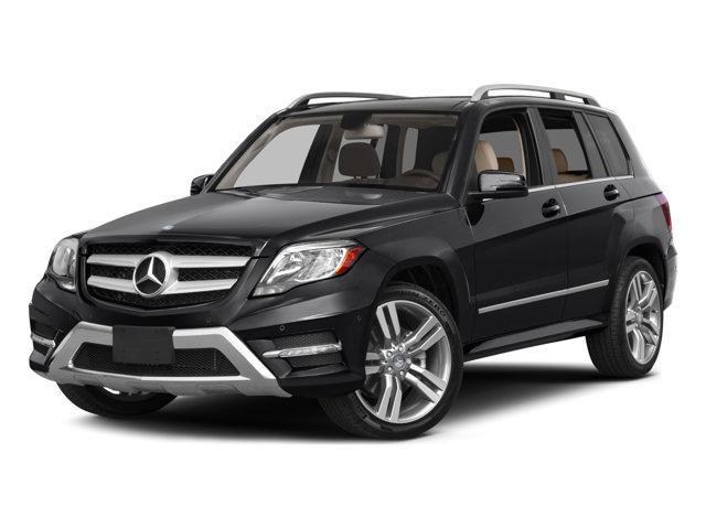 used 2015 Mercedes-Benz GLK-Class car, priced at $12,491
