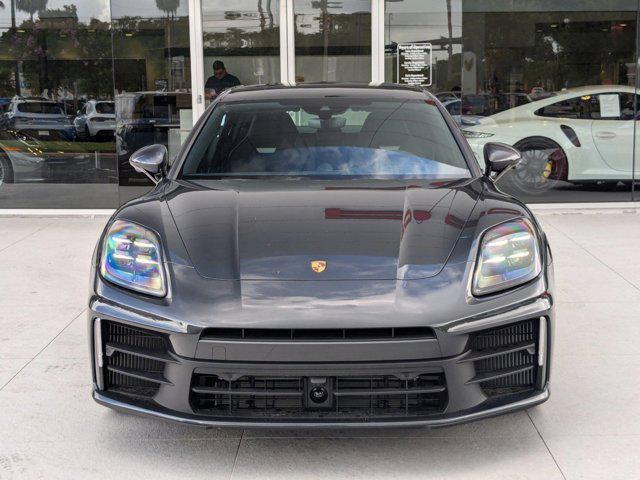 used 2024 Porsche Panamera car, priced at $102,991