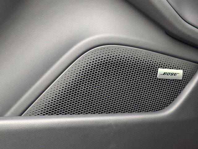 new 2025 Porsche Taycan car, priced at $150,525