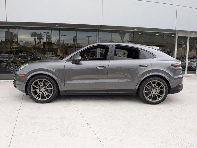 used 2020 Porsche Cayenne car, priced at $59,991