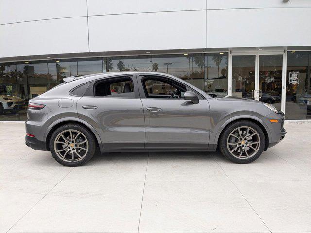 used 2020 Porsche Cayenne car, priced at $59,991