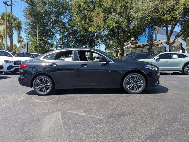 used 2024 BMW 228 Gran Coupe car, priced at $26,994