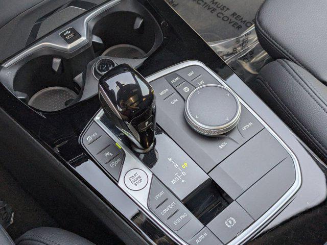 used 2024 BMW 228 Gran Coupe car, priced at $26,994