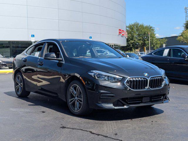 used 2024 BMW 228 Gran Coupe car, priced at $26,994