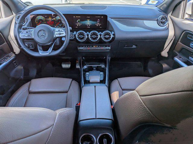 used 2023 Mercedes-Benz GLA 250 car, priced at $31,991