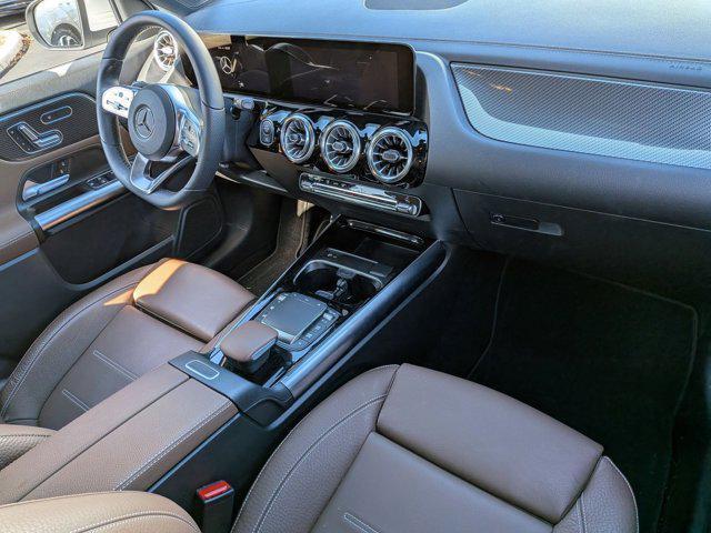 used 2023 Mercedes-Benz GLA 250 car, priced at $31,991