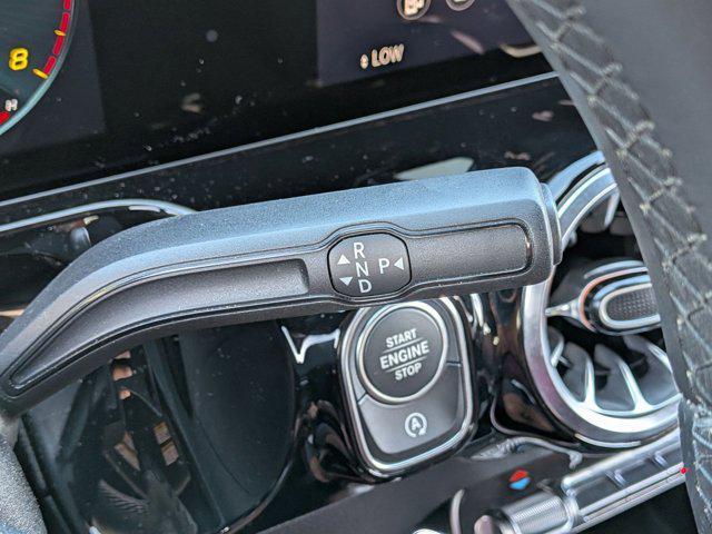 used 2023 Mercedes-Benz GLA 250 car, priced at $31,991