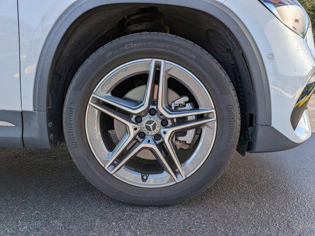 used 2023 Mercedes-Benz GLA 250 car, priced at $31,991