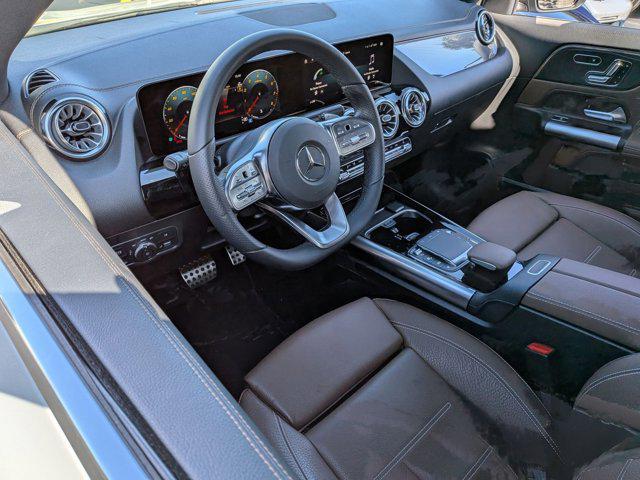used 2023 Mercedes-Benz GLA 250 car, priced at $31,991