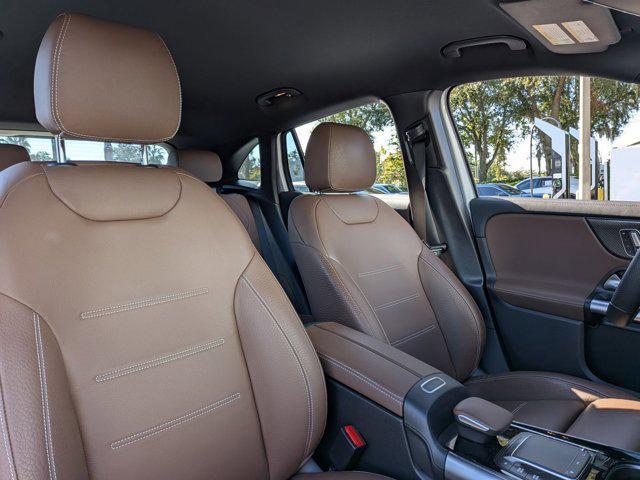 used 2023 Mercedes-Benz GLA 250 car, priced at $31,991