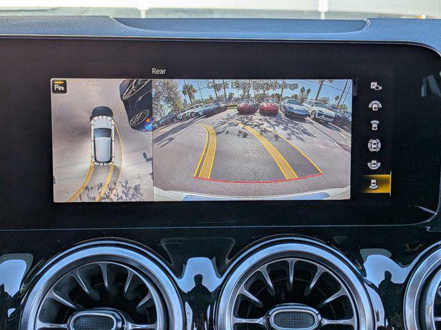 used 2023 Mercedes-Benz GLA 250 car, priced at $31,991