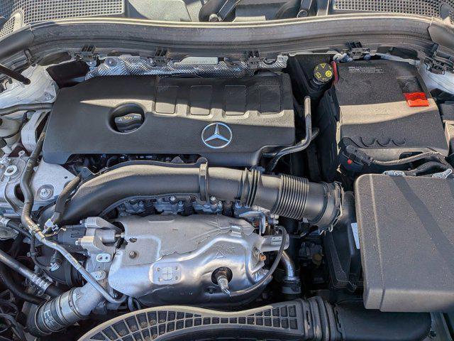used 2023 Mercedes-Benz GLA 250 car, priced at $31,991