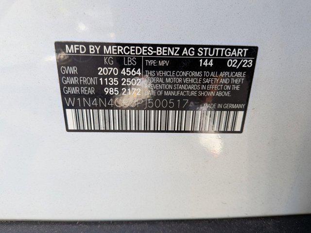 used 2023 Mercedes-Benz GLA 250 car, priced at $31,991