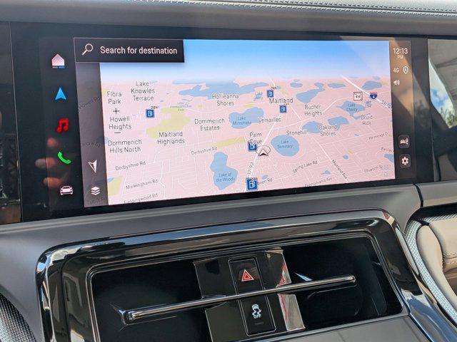 new 2026 Porsche Panamera car, priced at $131,690