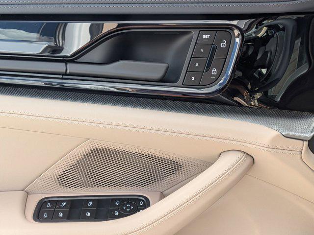 new 2026 Porsche Panamera car, priced at $131,690