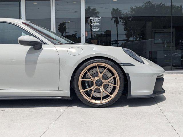 used 2023 Porsche 911 car, priced at $279,991
