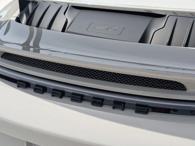 used 2023 Porsche 911 car, priced at $279,991