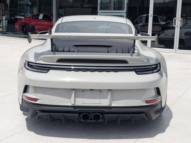 used 2023 Porsche 911 car, priced at $279,991